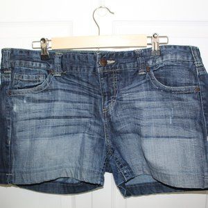 Maurices Jean Shorts